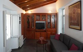 Casa Marcur Santa Cruz